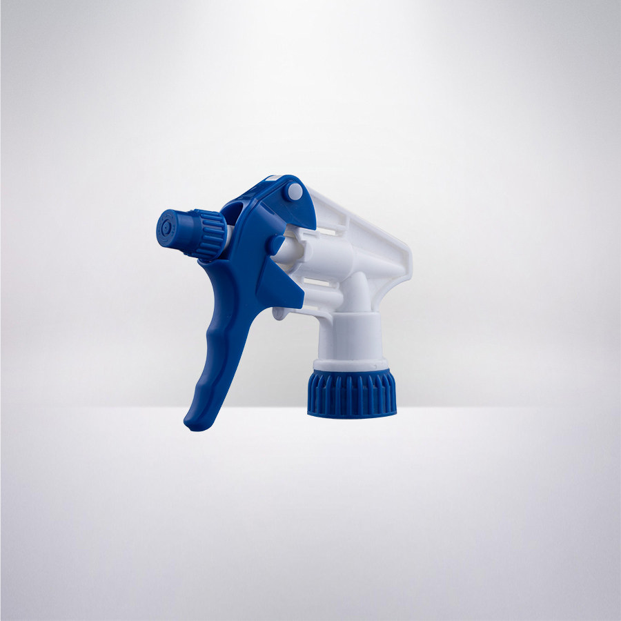 PP 28400 Type D الزناد بخاخ قوس الجسم